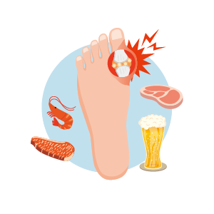 Gout